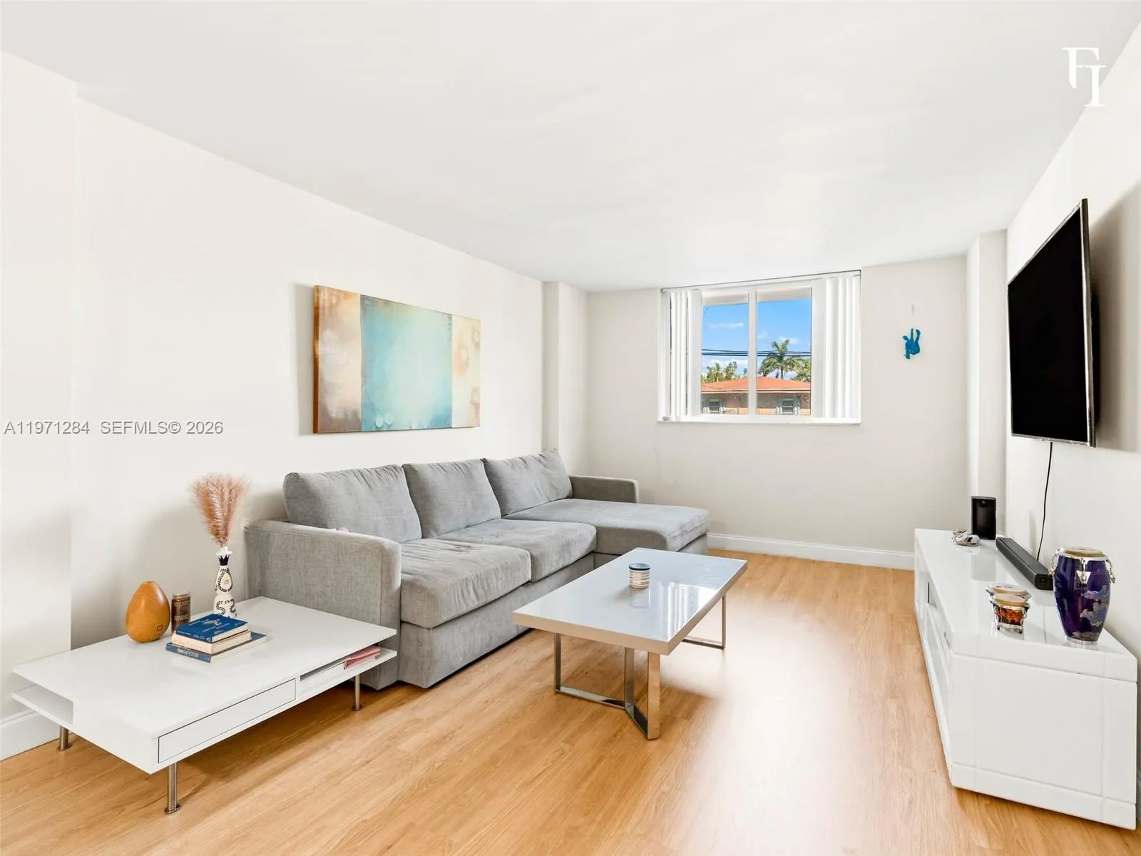 2 bedroom 2 bath for sale at 1251 NE 108th St # 108, Miami FL 33161