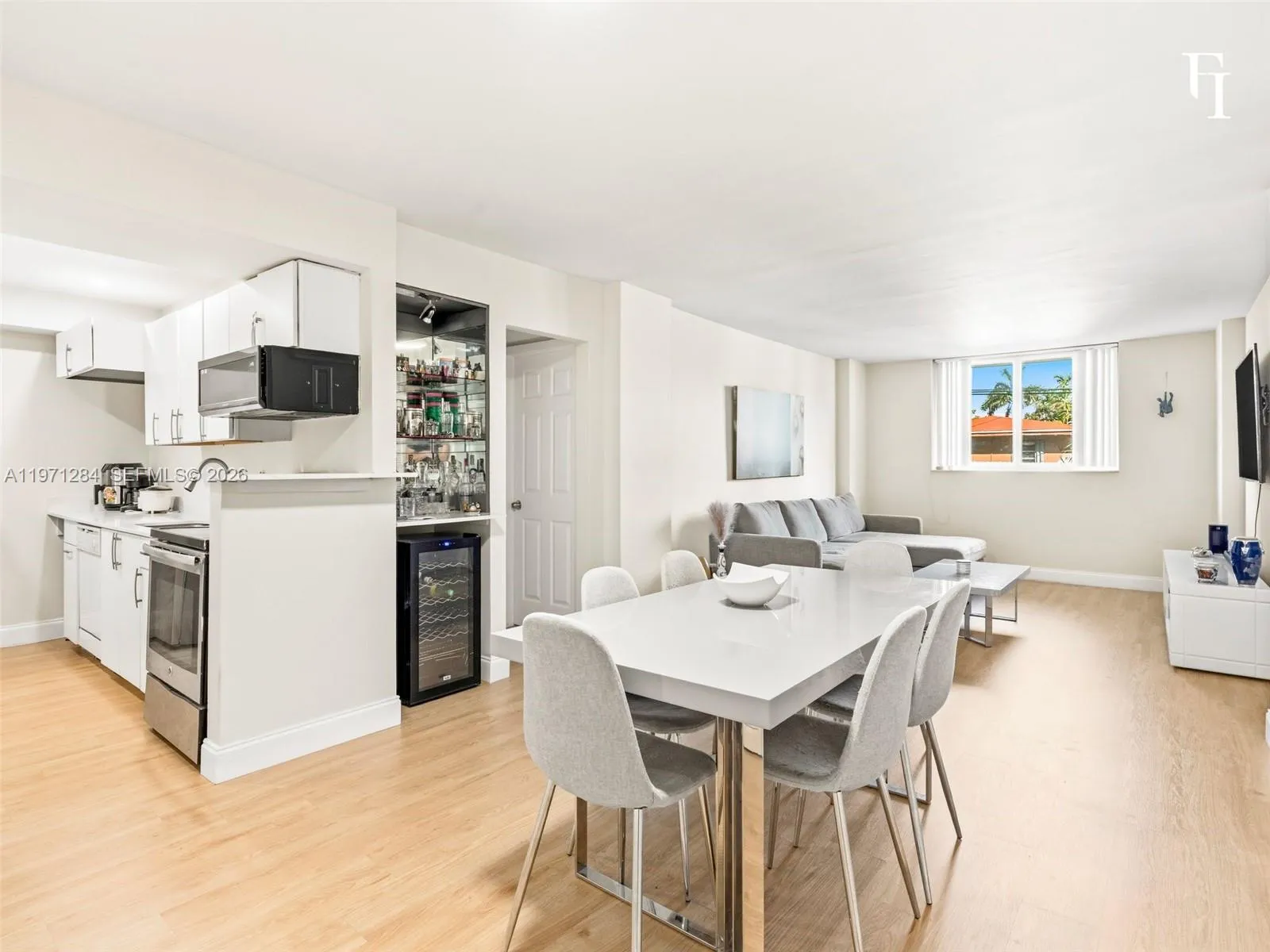 1251 NE 108th St # 108, Miami FL 33161