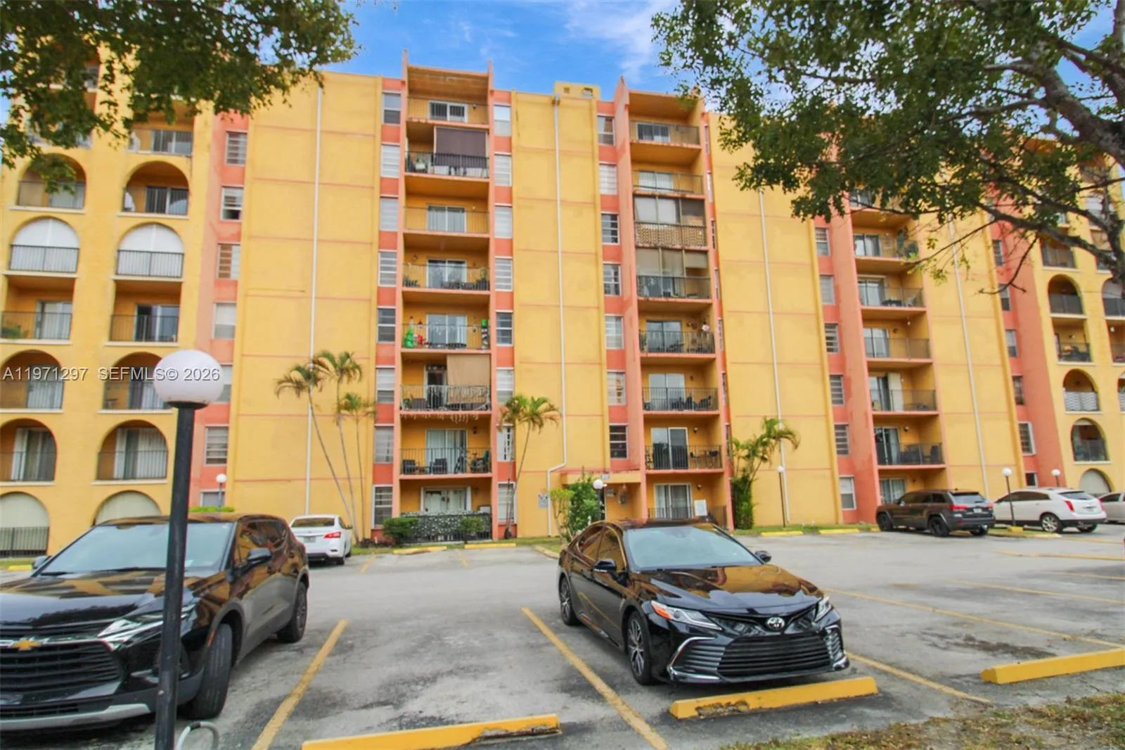 2 bedroom 2 bath for sale at 4717 NW 7th St # 10, Miami FL 33126