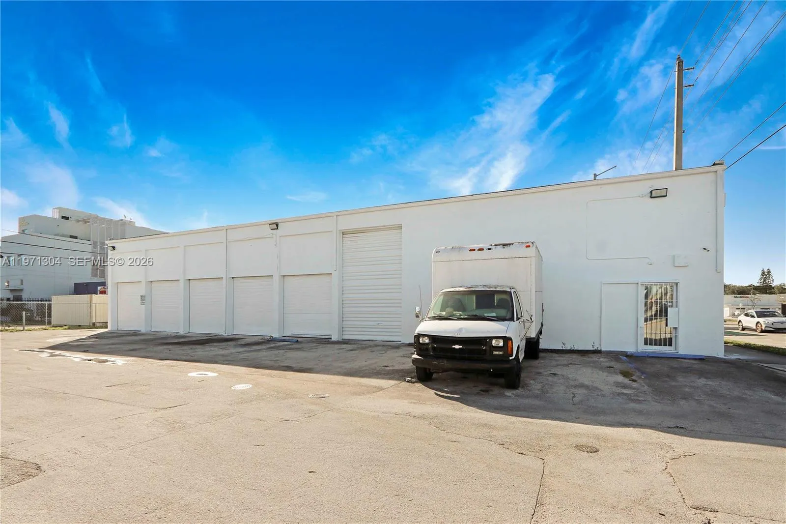 9795 NW 7th Ave, Miami FL 33150