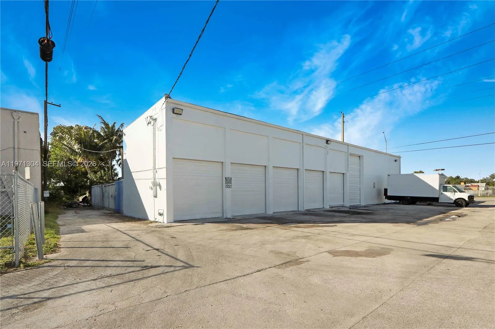 9795 NW 7th Ave, Miami FL 33150