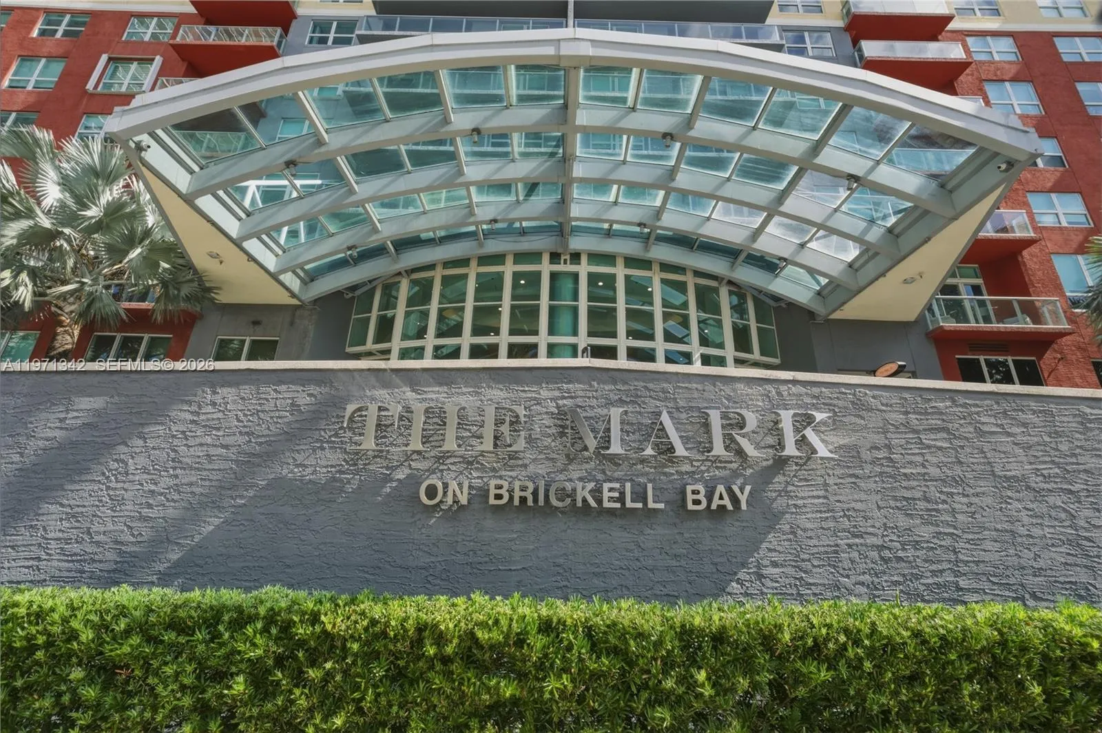 1155 Brickell Bay Dr # 1107, Miami FL 33131