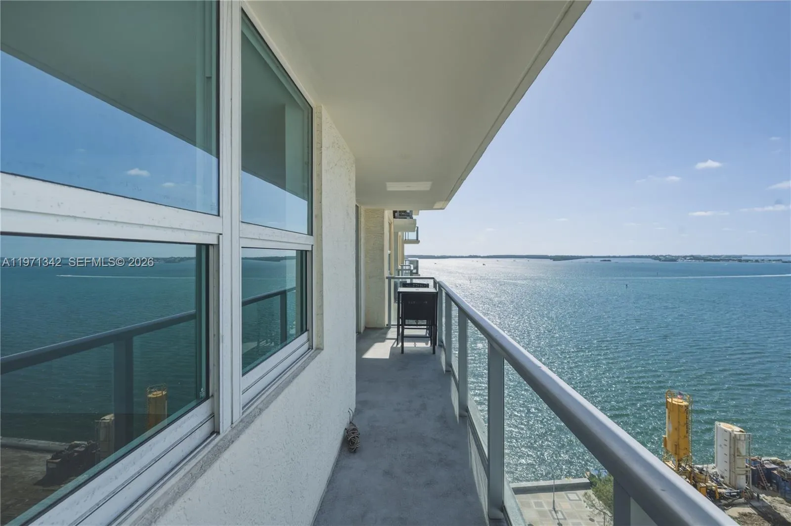 1155 Brickell Bay Dr # 1107, Miami FL 33131