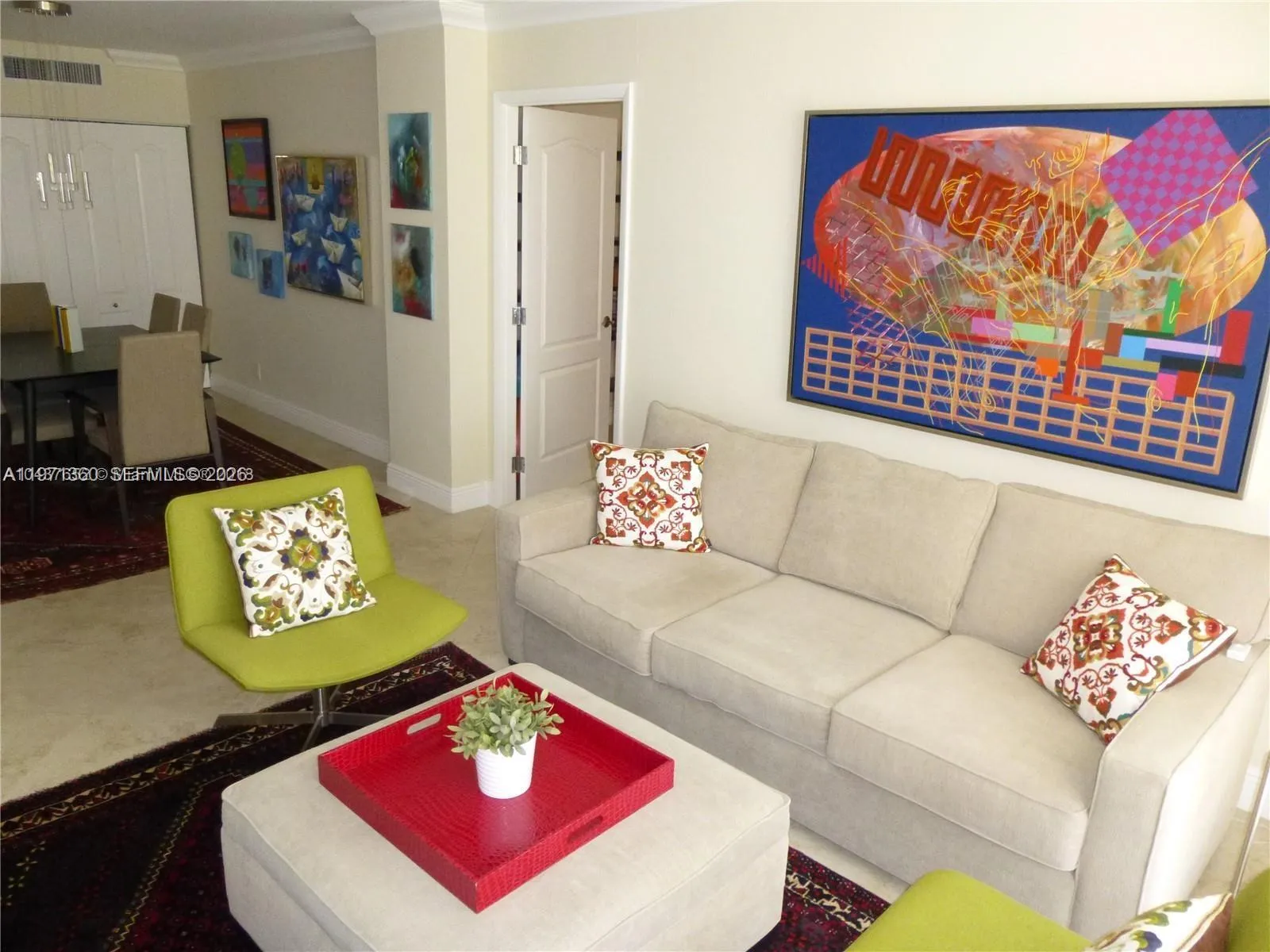 3101 N Country Club Dr # 107, Aventura FL 33180