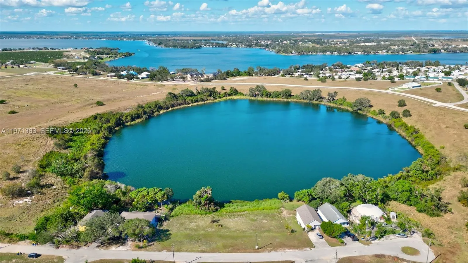for sale at 219 Rachard Blvd, Lake Placid FL 33852