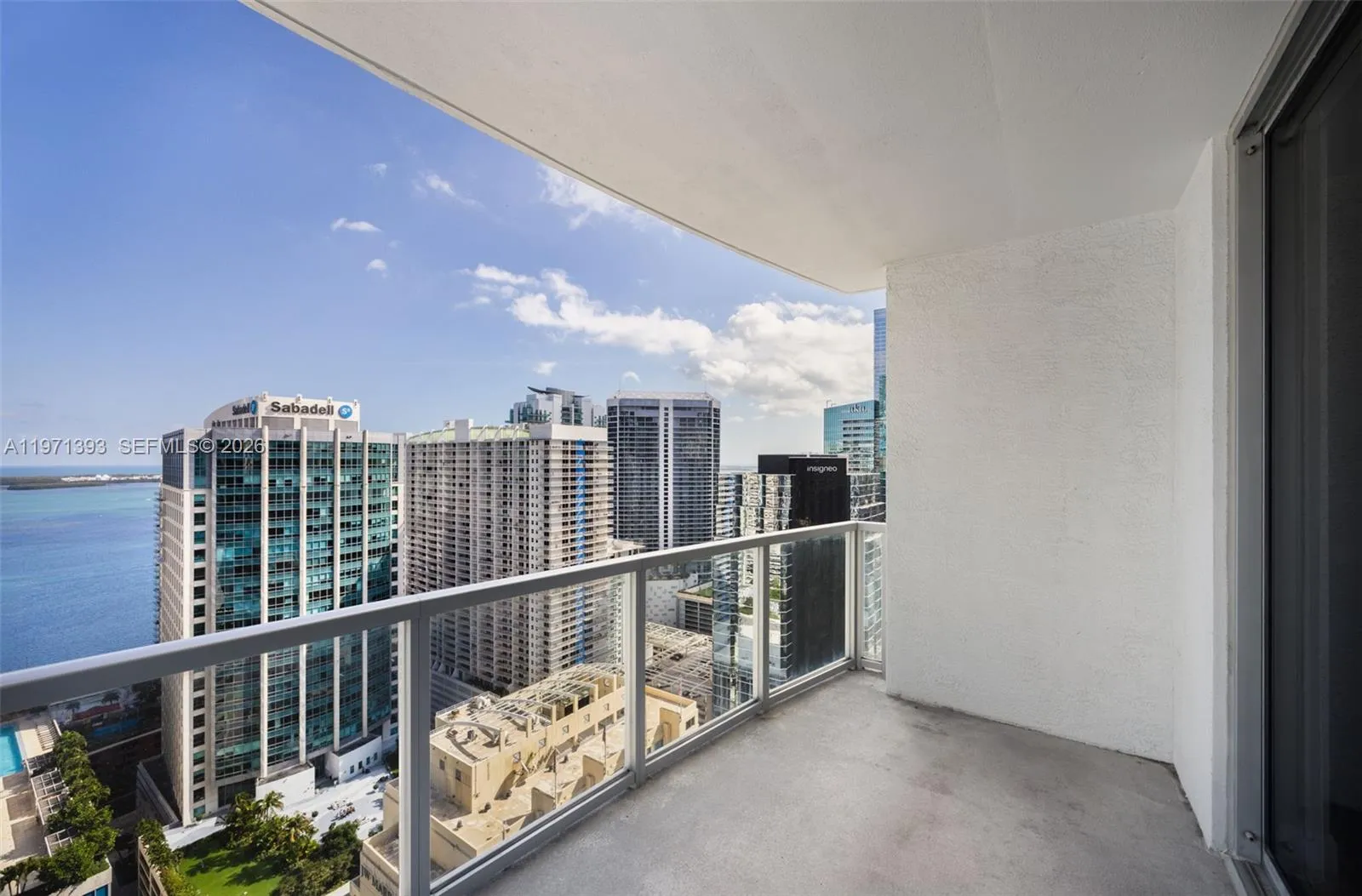 1060 Brickell Ave # 3505, Miami FL 33131