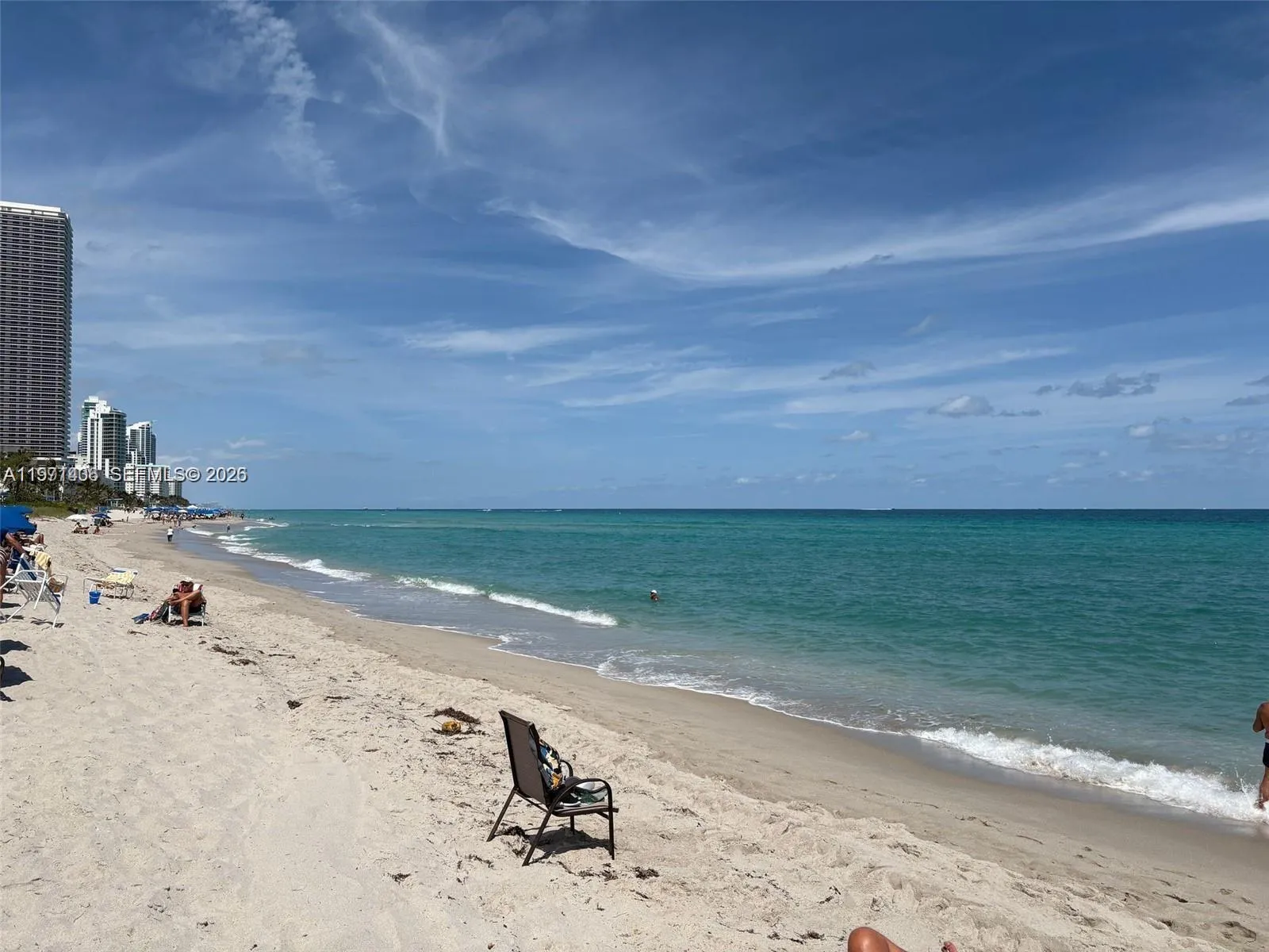 1965 S Ocean Dr # 2F, Hallandale Beach FL 33009