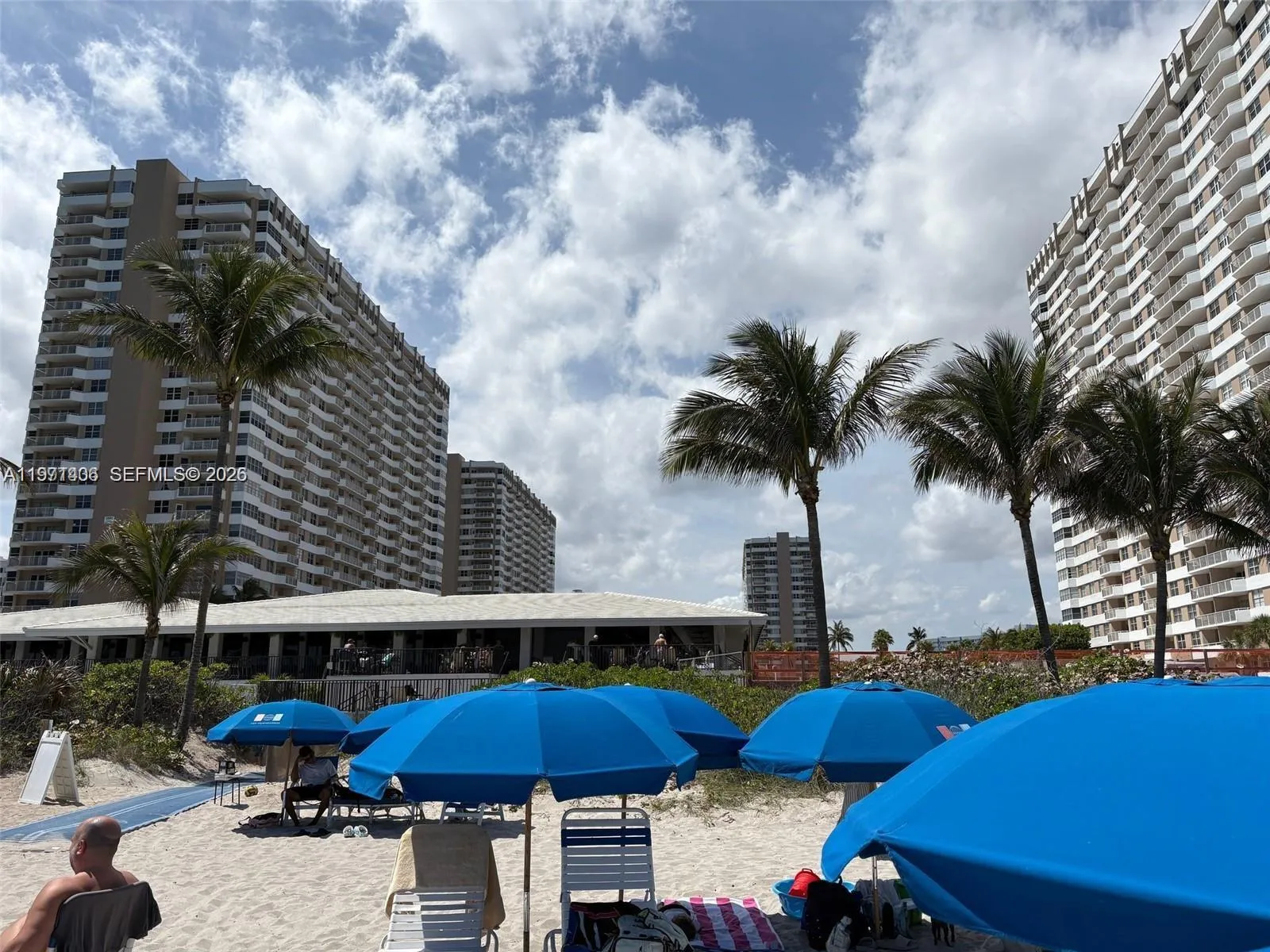 1965 S Ocean Dr # 2F, Hallandale Beach FL 33009