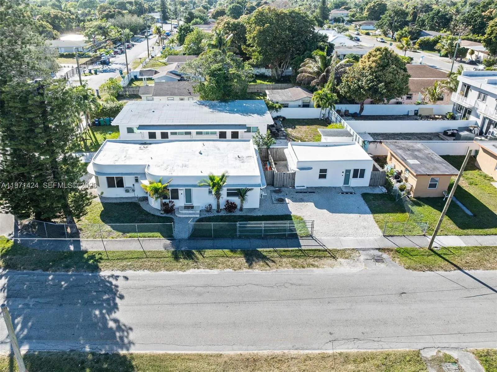 1297 NE 110th Ter, Miami FL 33161