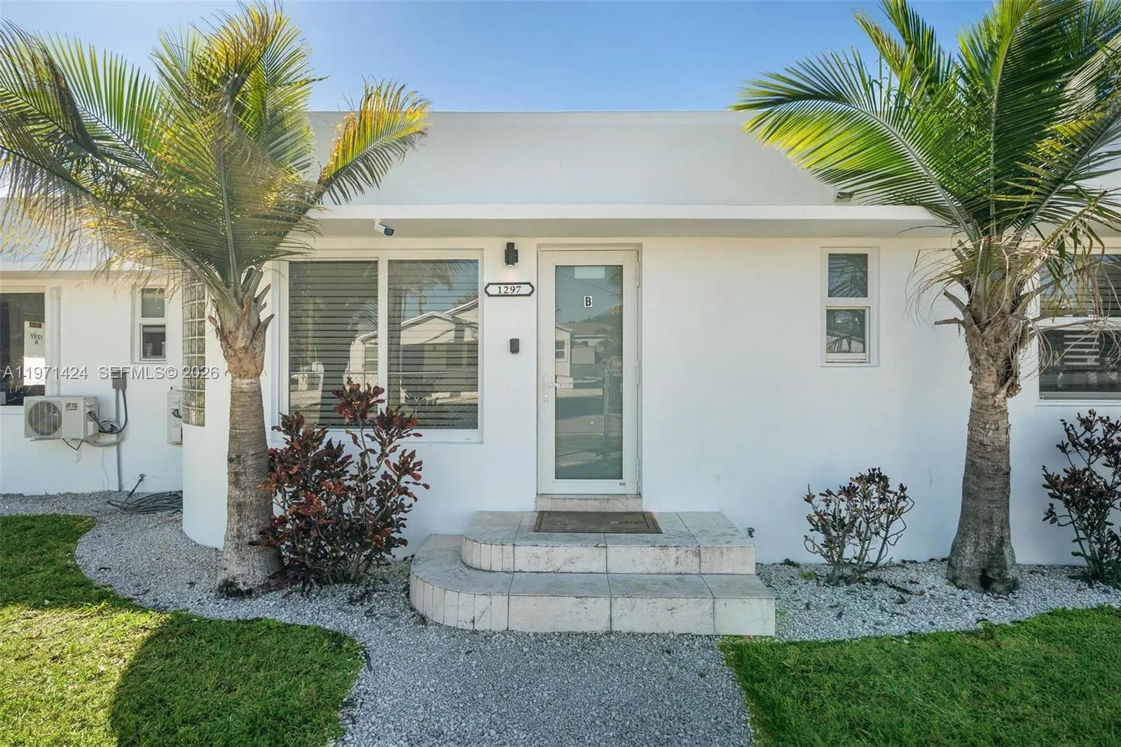 1297 NE 110th Ter, Miami FL 33161