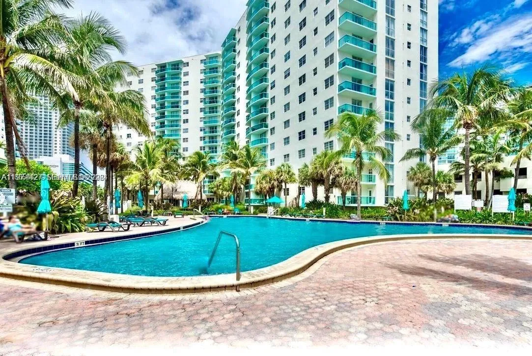 3901 S Ocean Dr # 3C, Hollywood FL 33019