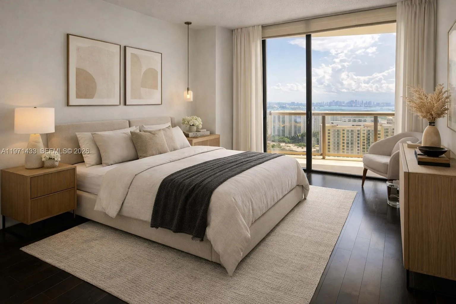 16275 Collins Ave # 2603, Sunny Isles Beach FL 33160