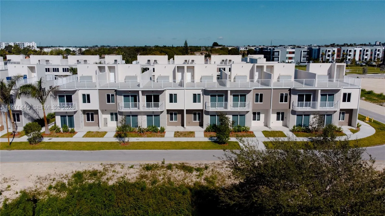 4 bedroom 3 bath for sale at 13824 SW 262 St, Homestead FL 33032