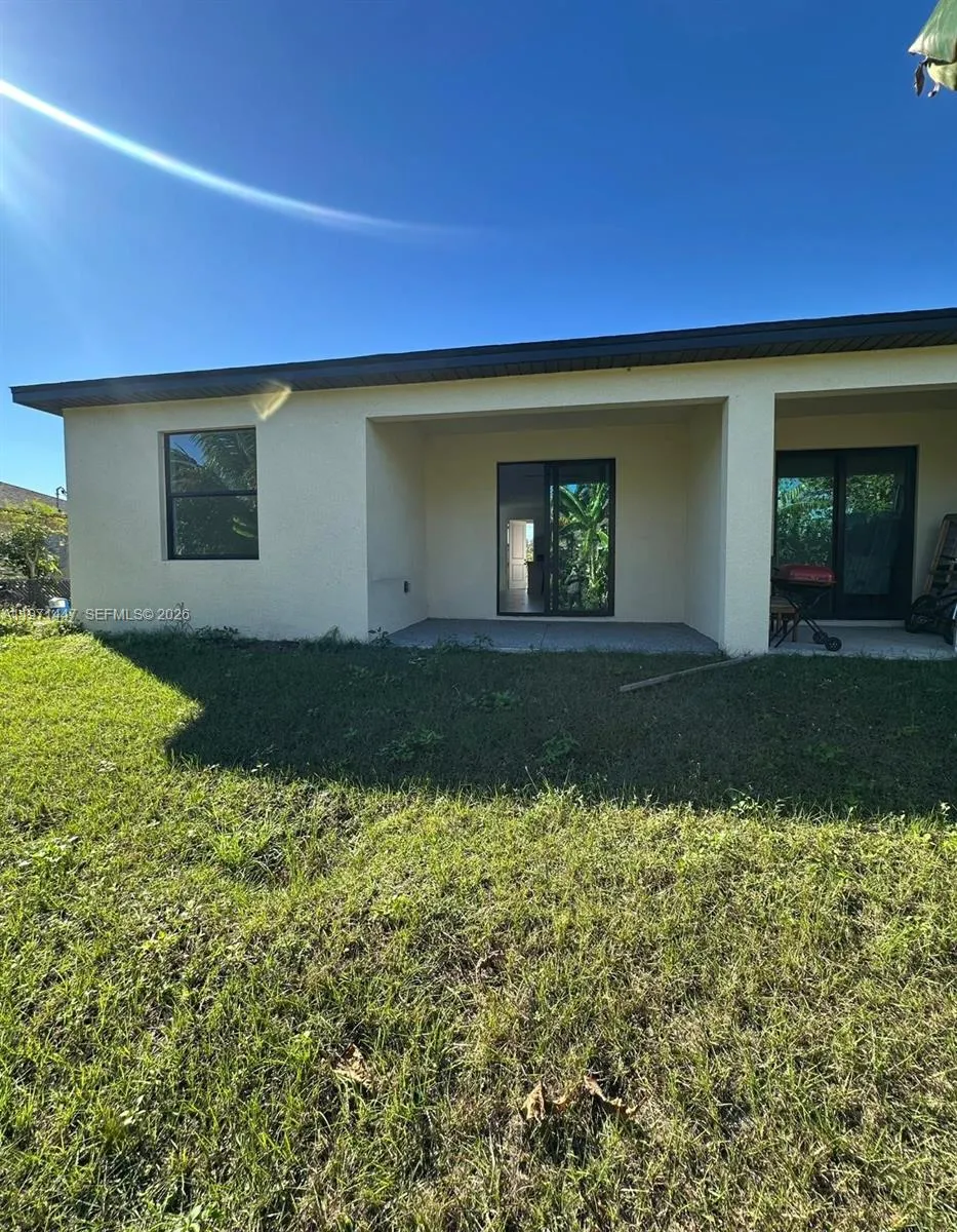 4662 SW 26th st # 4662, Lehigh Acres FL 33973