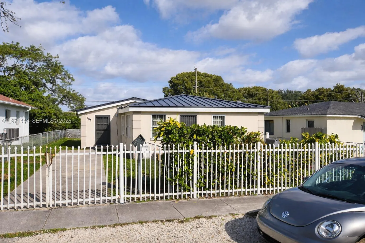 for sale at 1827 NW 74th Ter, Miami FL 33147