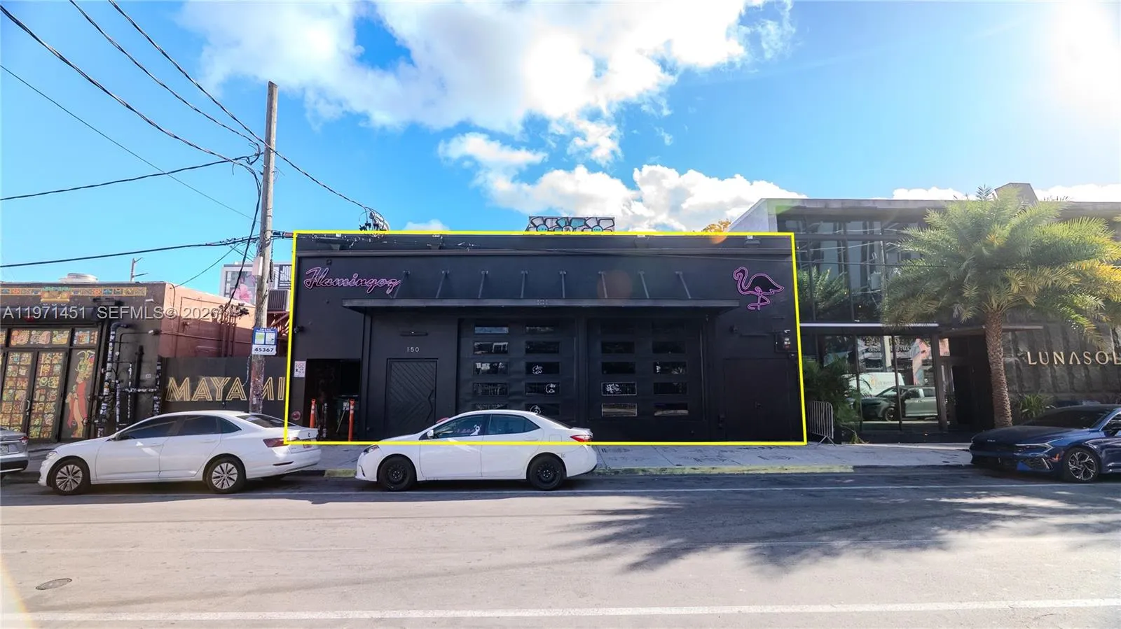 150 NW 24th St, Miami FL 33127