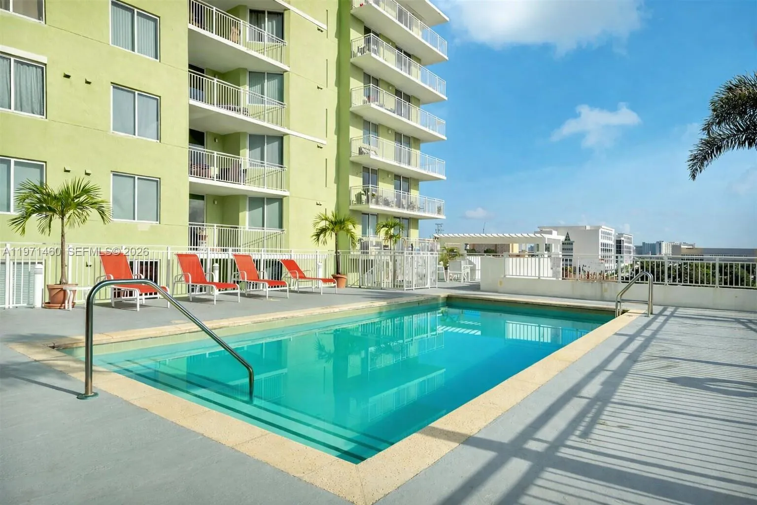 2 bedroom 2 bath for sale at 219 NW 12th Ave # 1007, Miami FL 33128