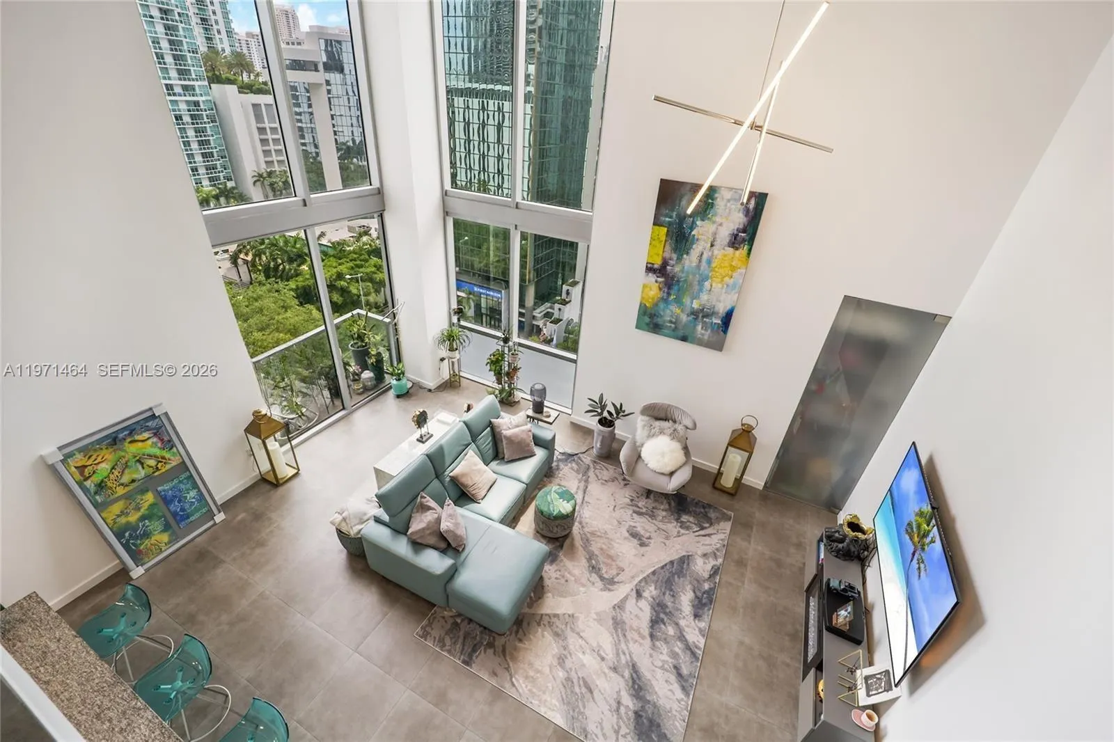 2 bedroom 2 bath for sale at 1060 Brickell Ave # 1003, Miami FL 33131
