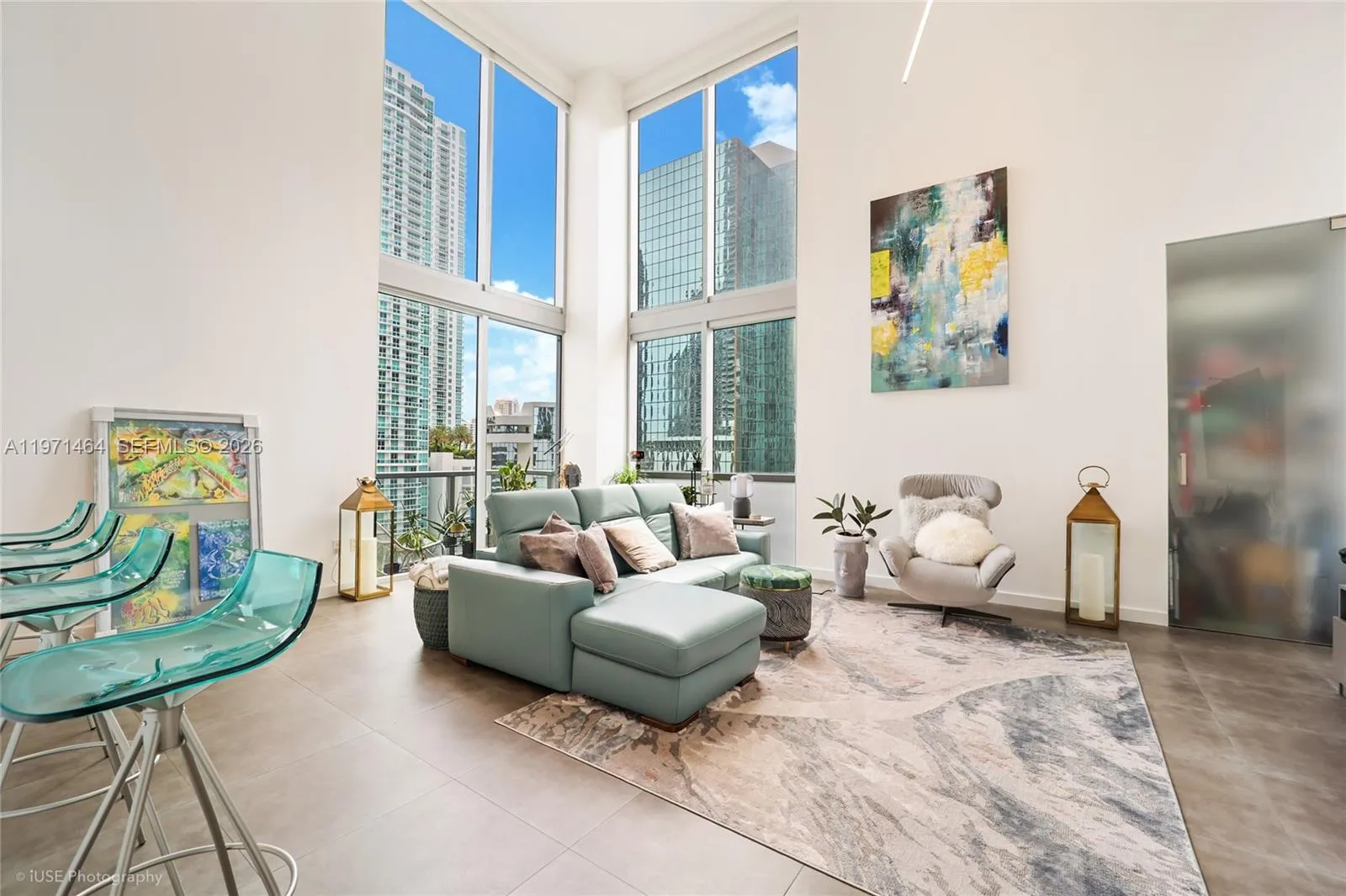 1060 Brickell Ave # 1003, Miami FL 33131
