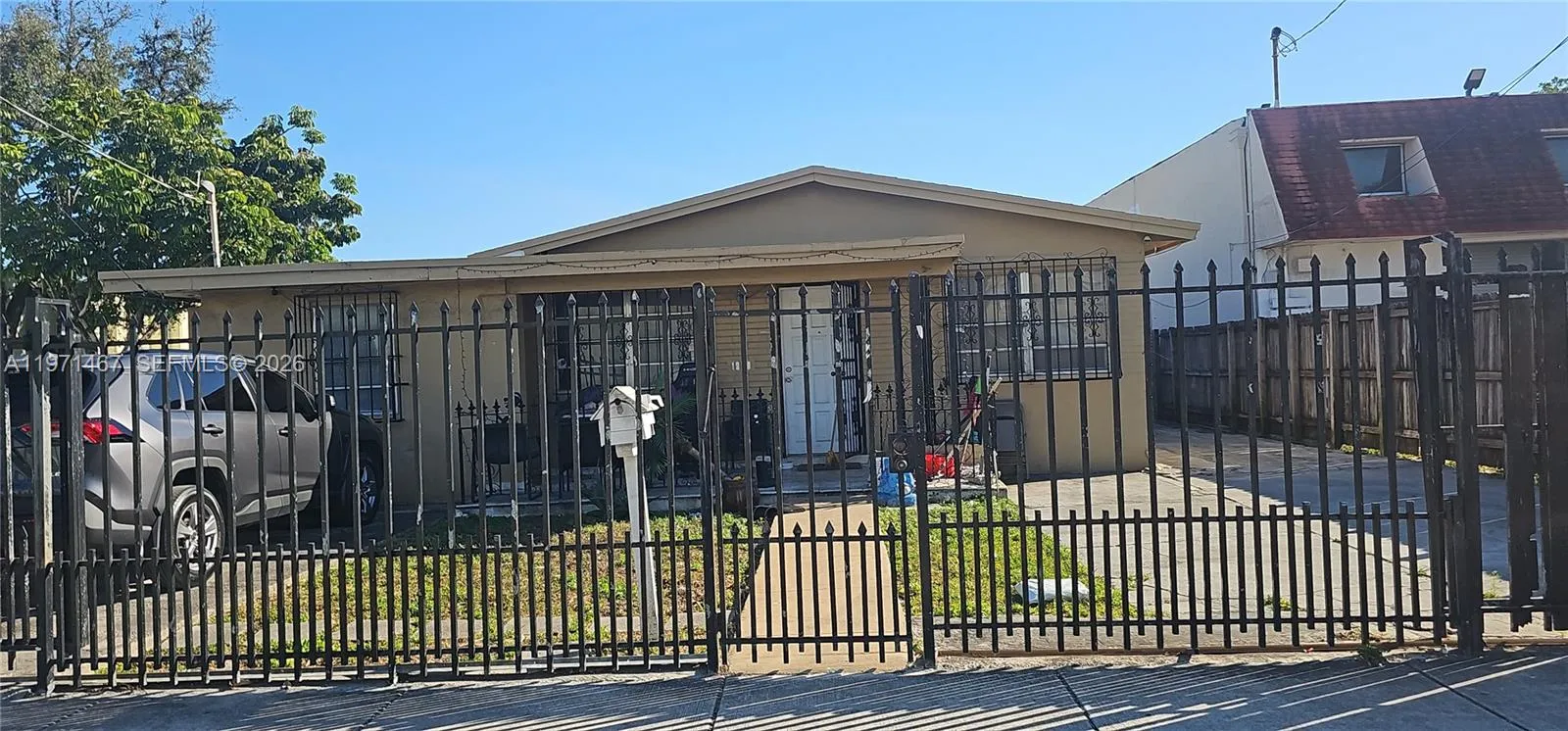 3 bedroom 2 bath for sale at 1920 NW 21st Ter, Miami FL 33142