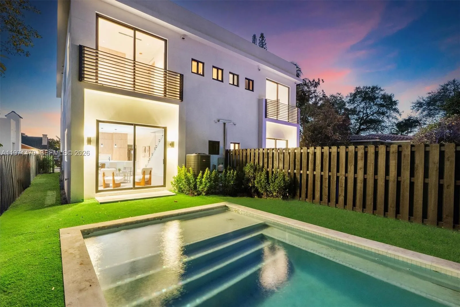 4 bedroom 3 bath for sale at 4715 N Miami Ave, Miami FL 33127