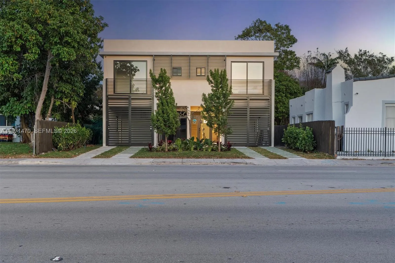 4715 N Miami Ave, Miami FL 33127