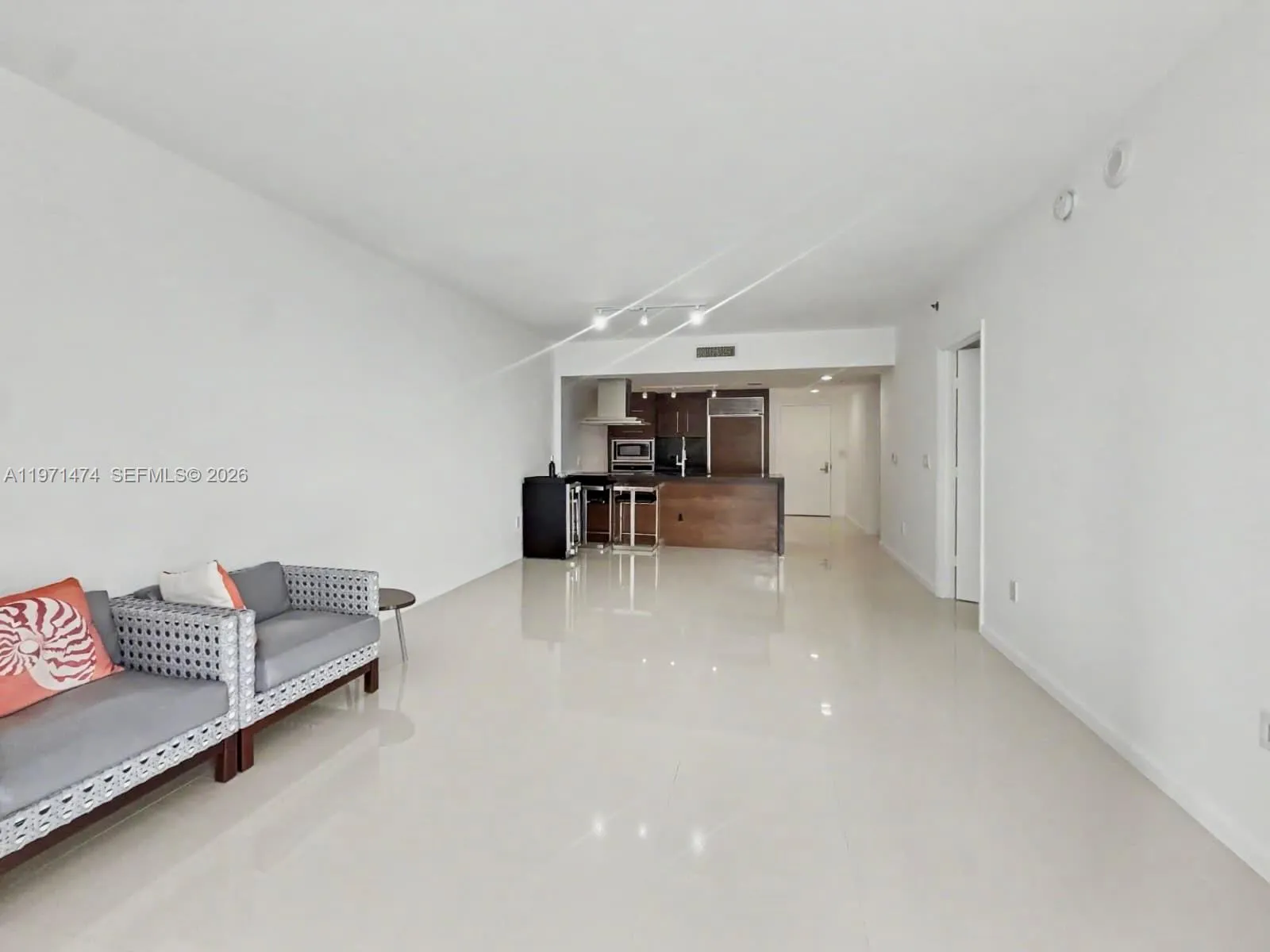 495 Brickell Ave # 509, Miami FL 33131