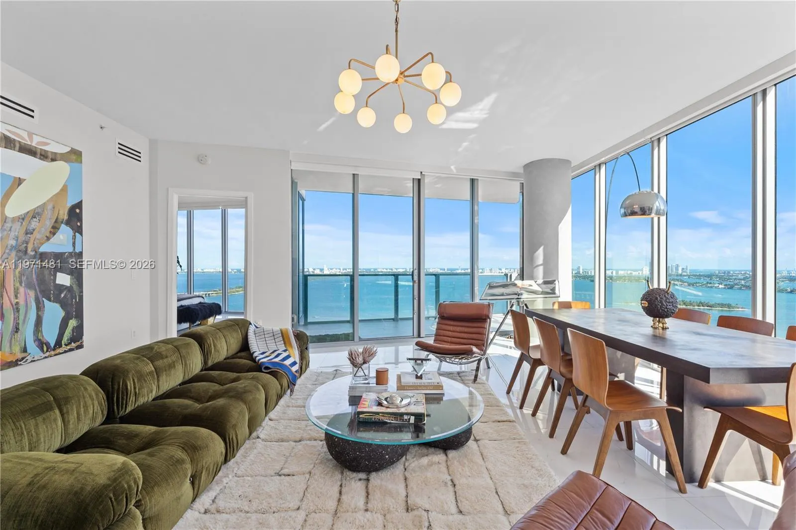 2900 NE 7th Ave # 3107, Miami FL 33137
