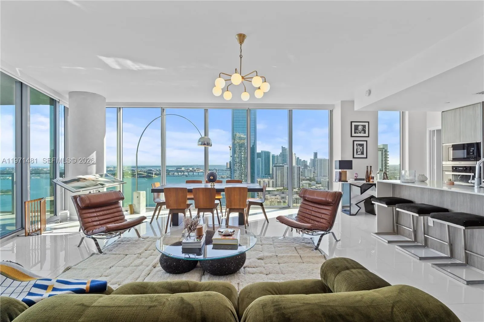 2900 NE 7th Ave # 3107, Miami FL 33137