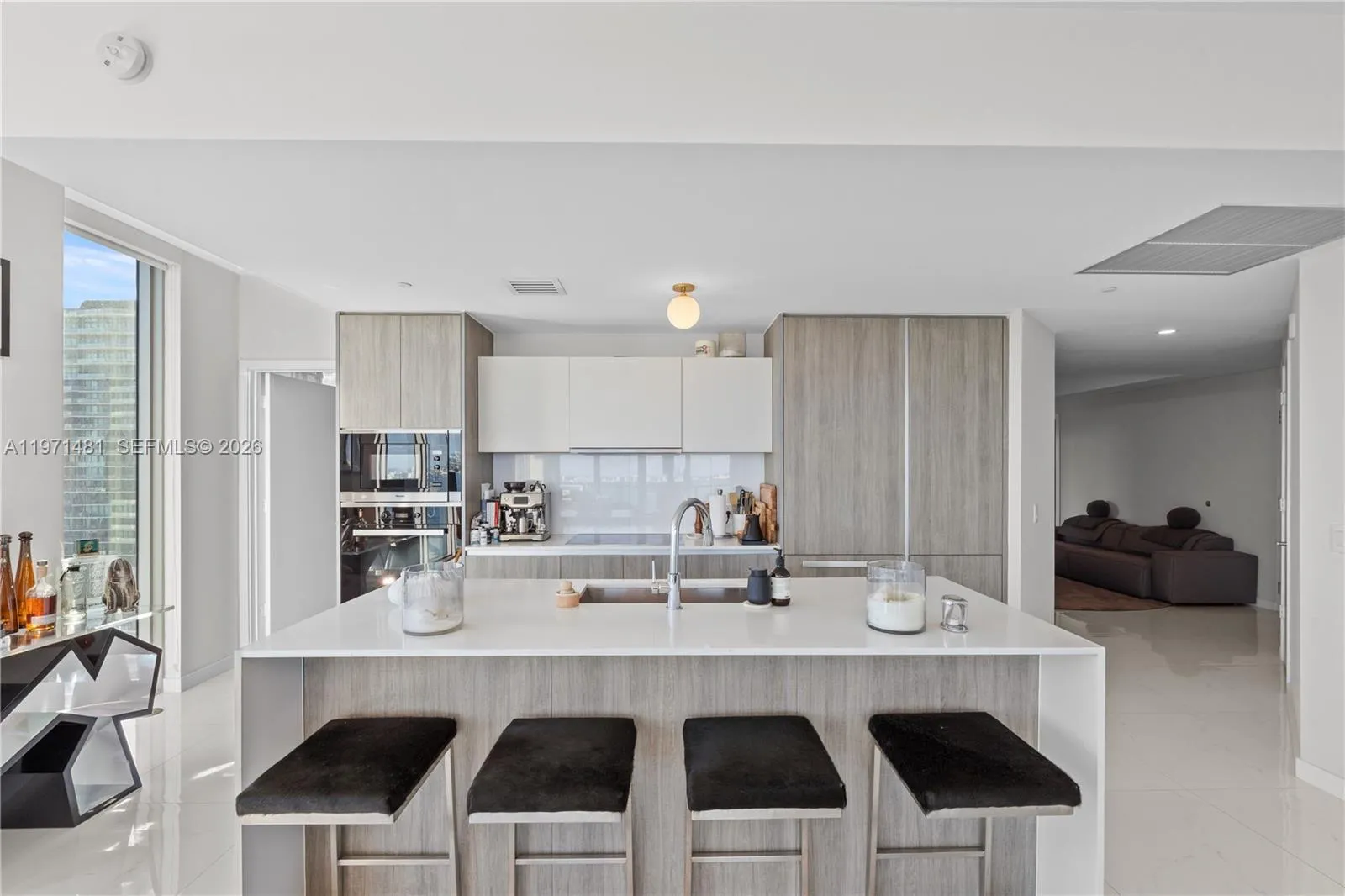 2900 NE 7th Ave # 3107, Miami FL 33137