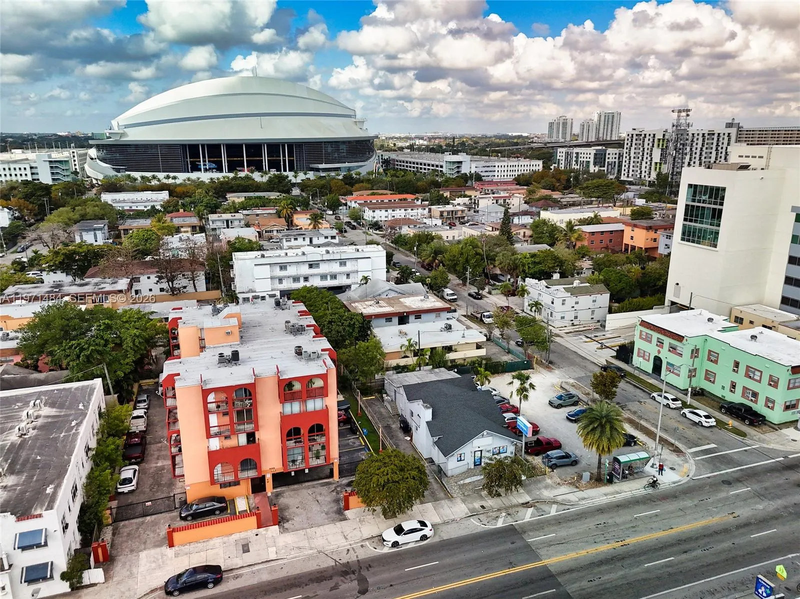 432 NW 12th Ave, Miami FL 33128