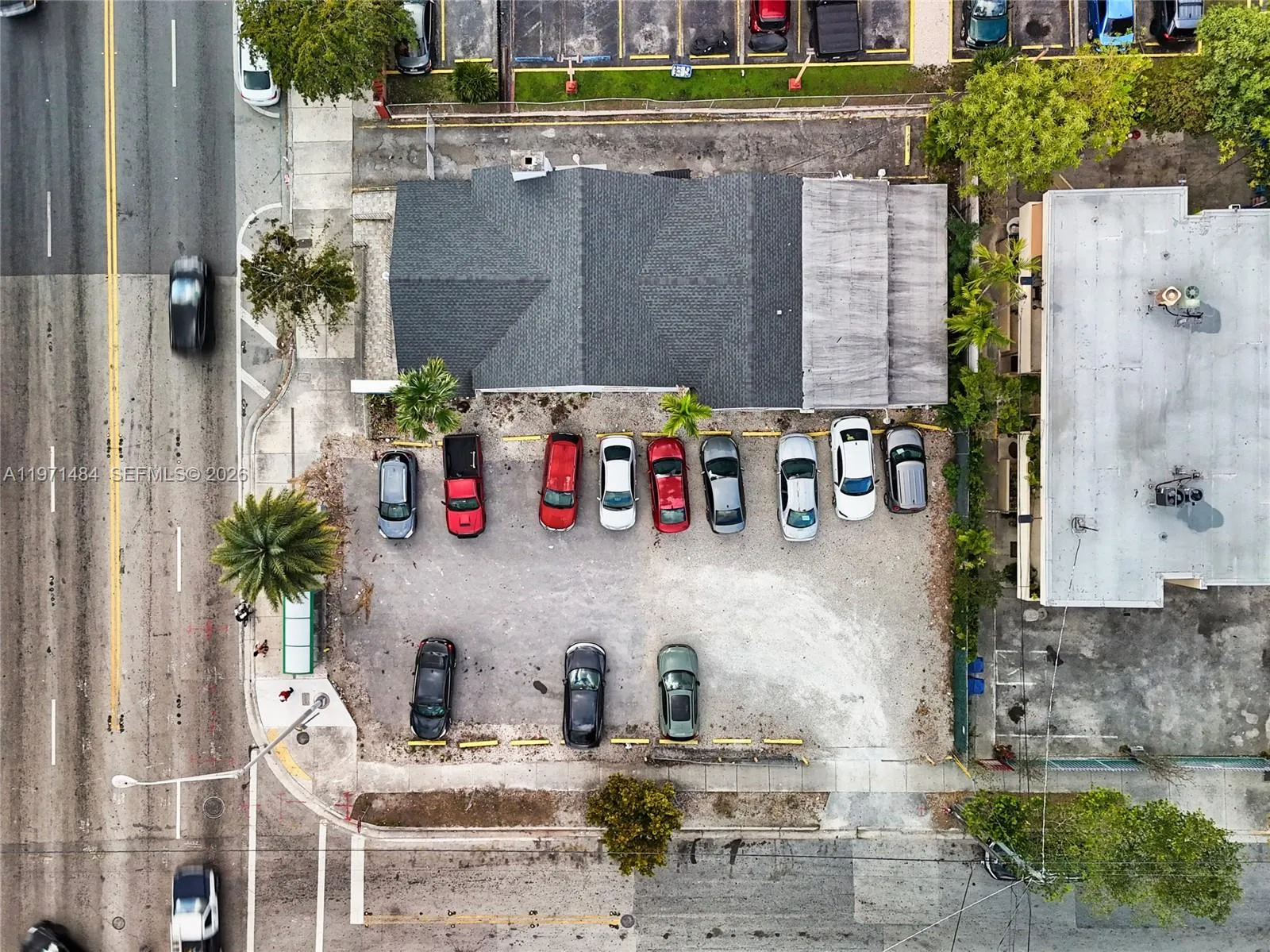 432 NW 12th Ave, Miami FL 33128