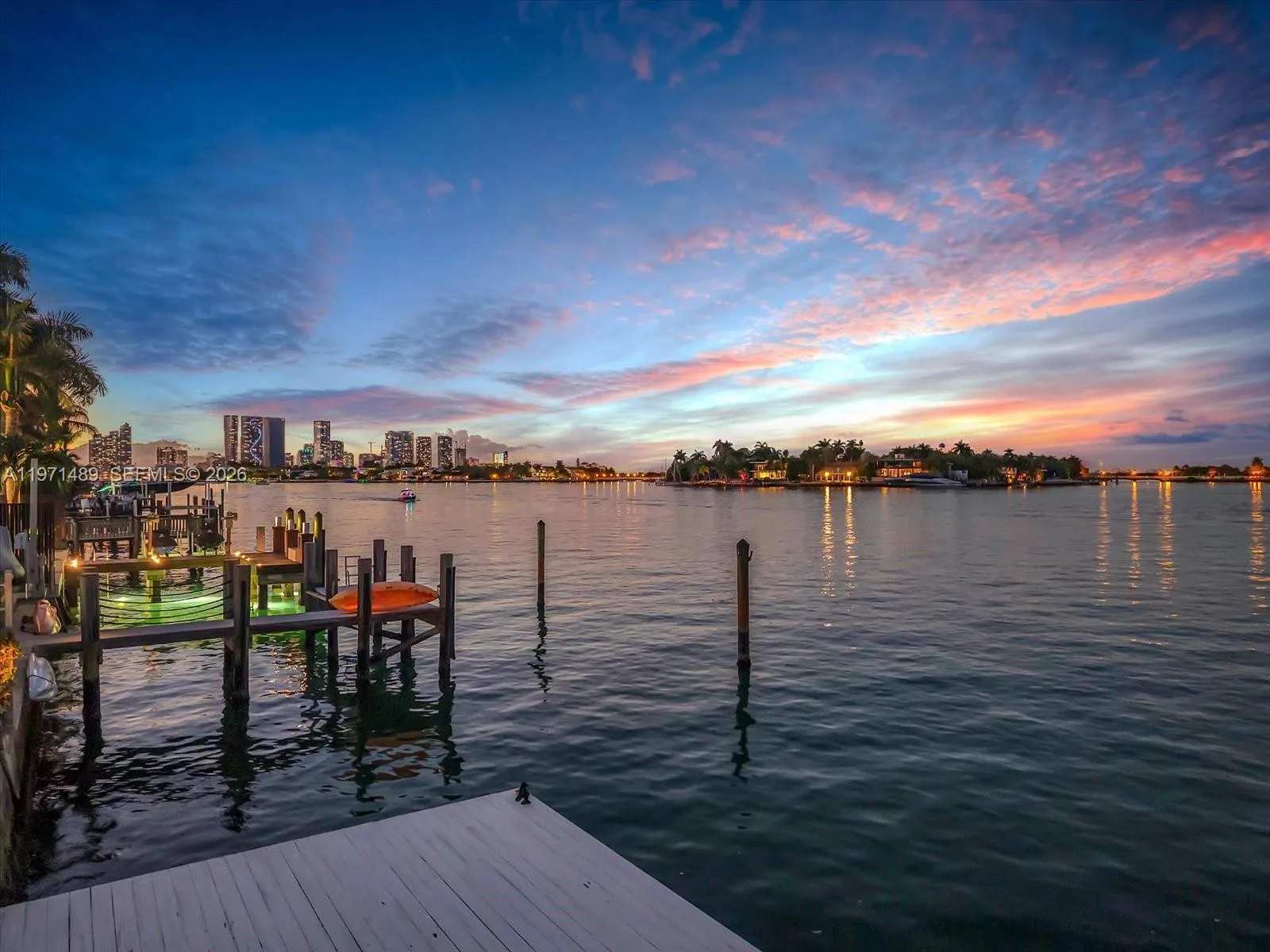 5 bedroom 5 bath for sale at 279 N Hibiscus Dr, Miami Beach FL 33139