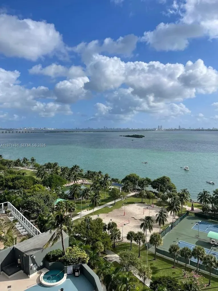 1750 N Bayshore Dr # 5612, Miami FL 33132