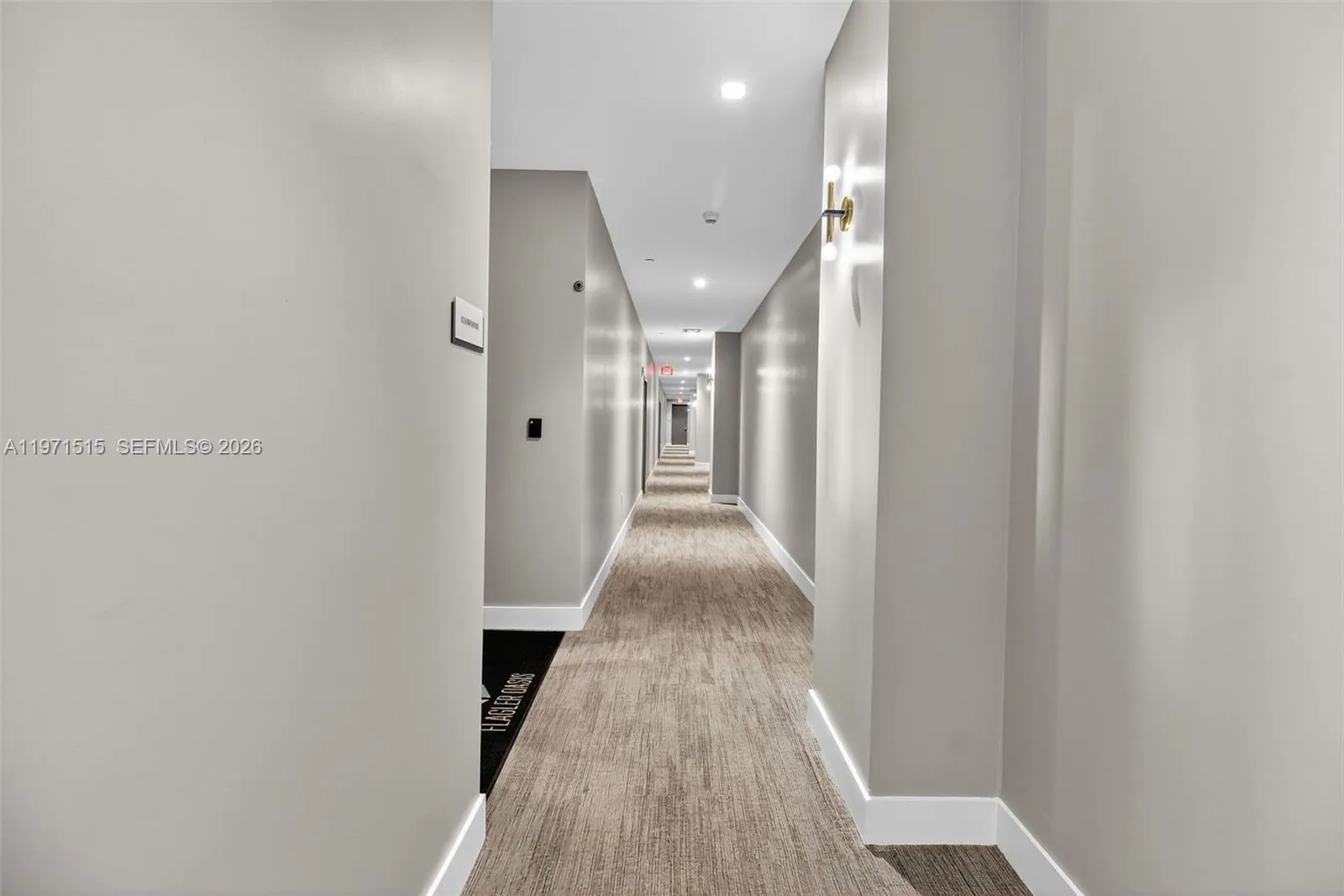 1110 NW 1 st # 703, Miami FL 33128