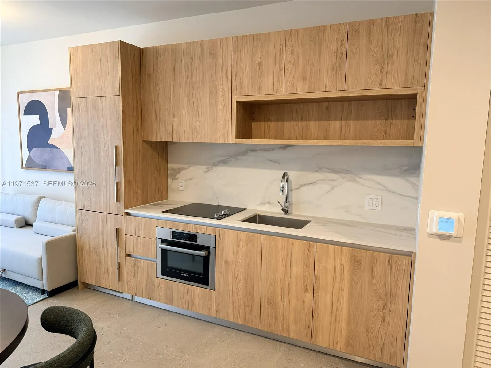11 NE 6th # 1905, Miami FL 33132