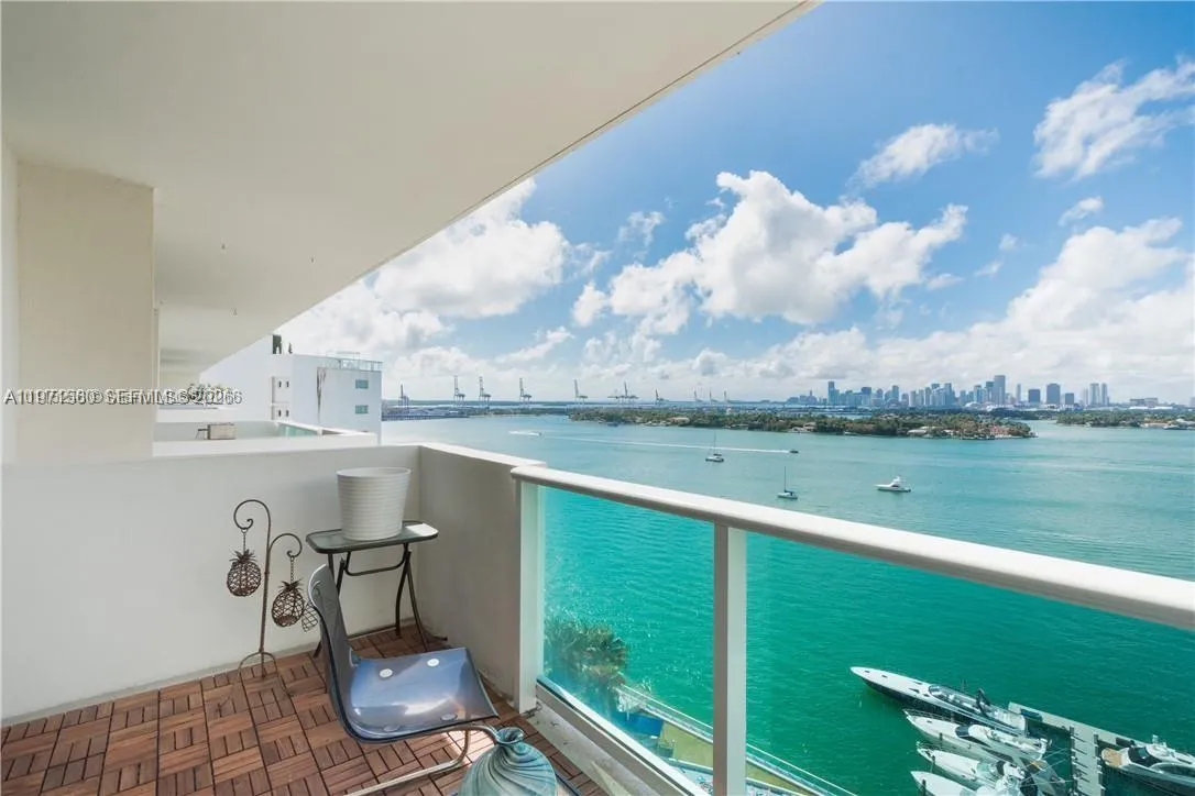 1 bath for sale at 1200 West Ave, Miami Beach FL 33139
