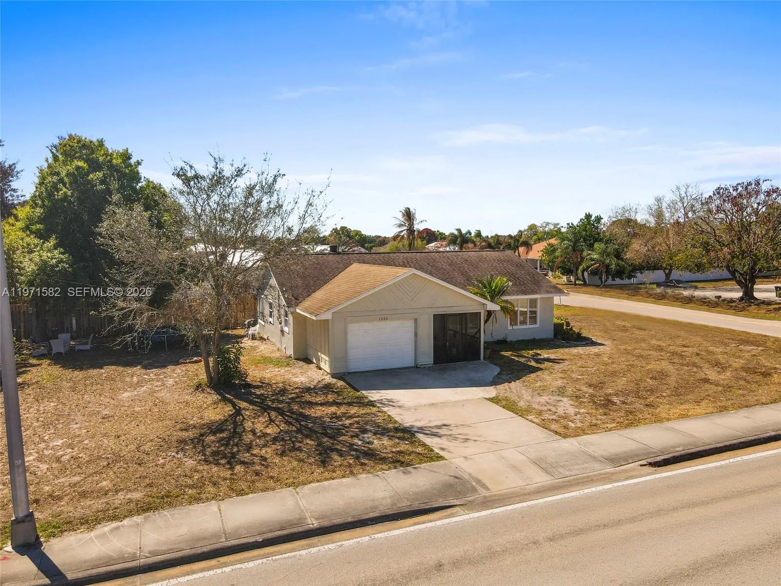 1526 SE Port St Lucie Blvd, Port St. Lucie FL 34952