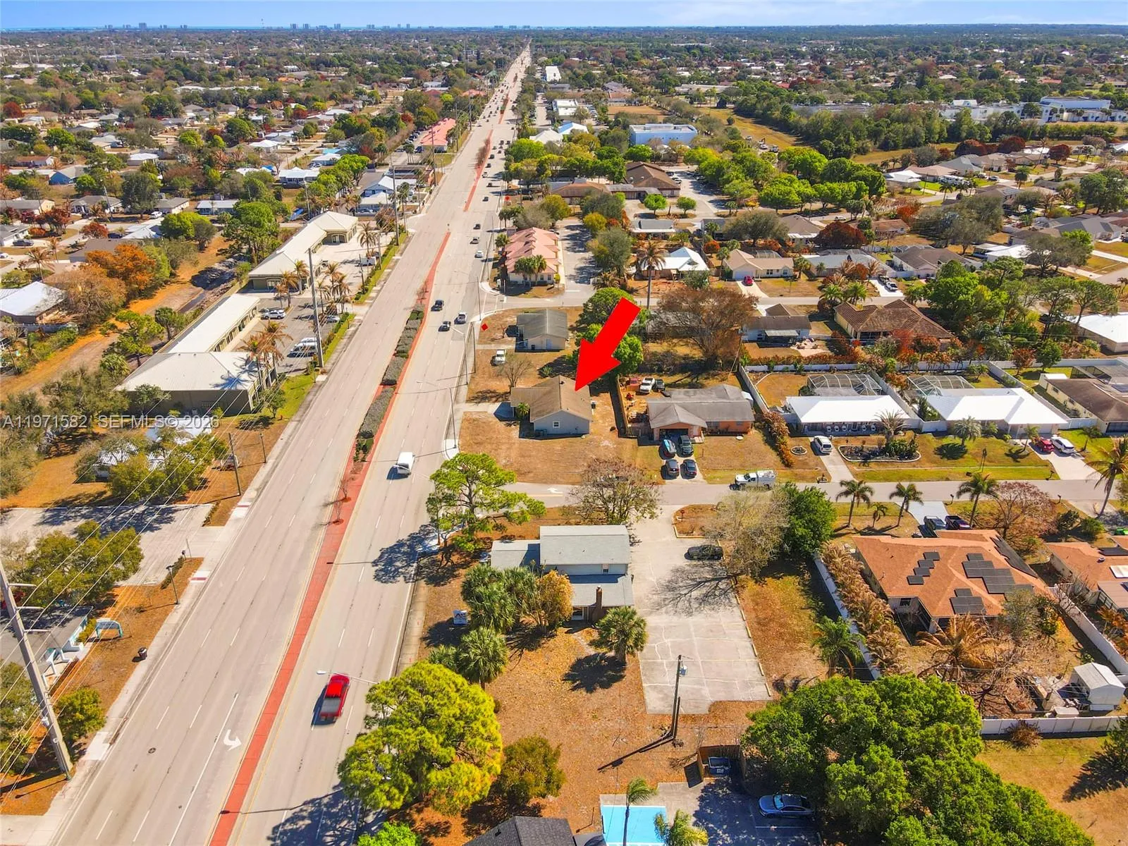 1526 SE Port St Lucie Blvd, Port St. Lucie FL 34952