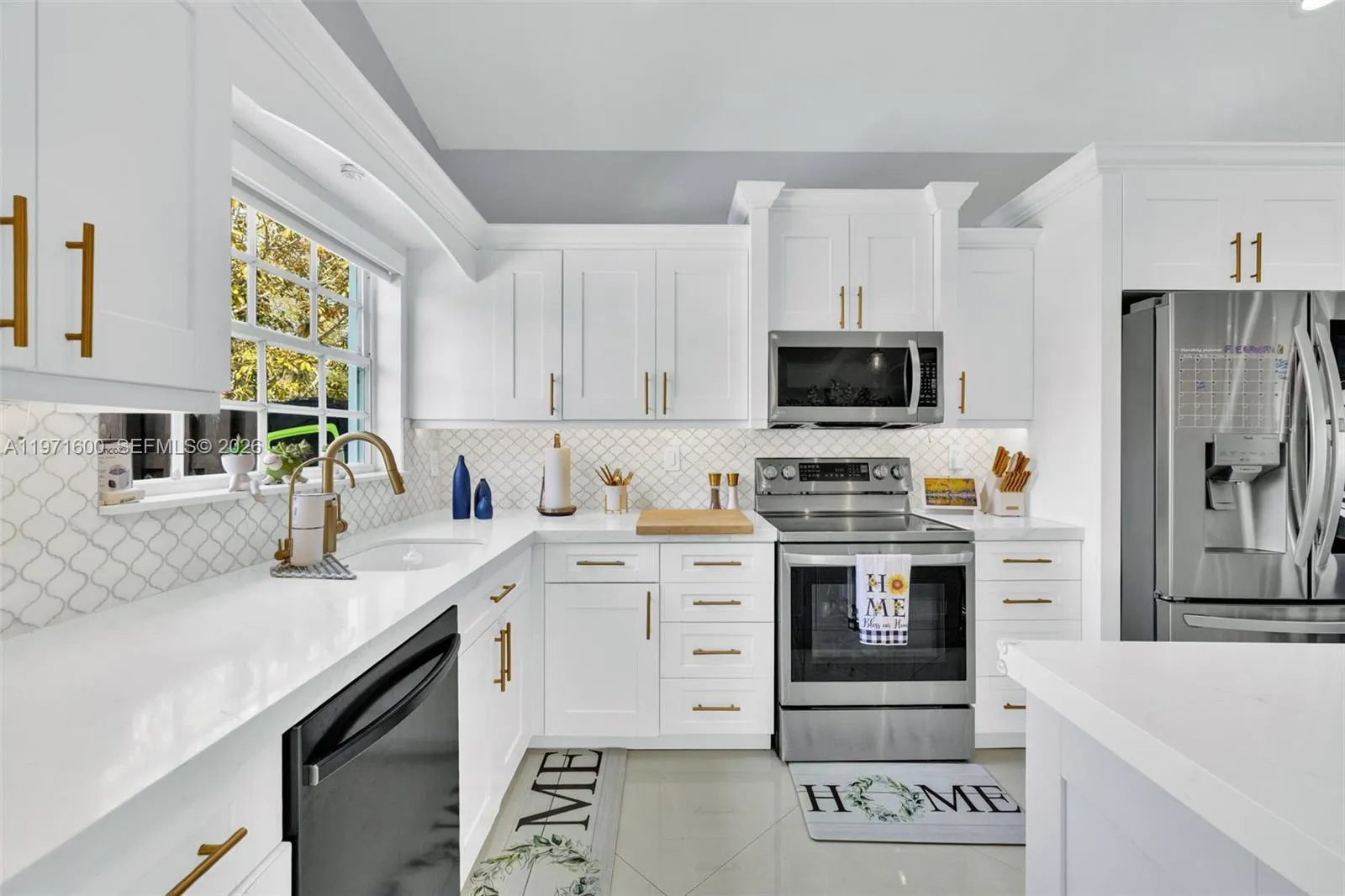 4260 SW 153rd Pl, Miami FL 33185