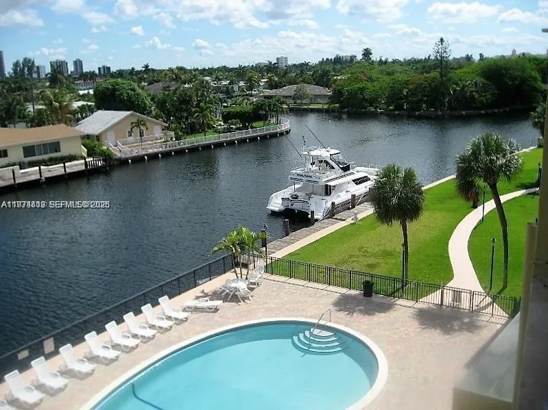 301 Golden Isles Dr # 302, Hallandale Beach FL 33009