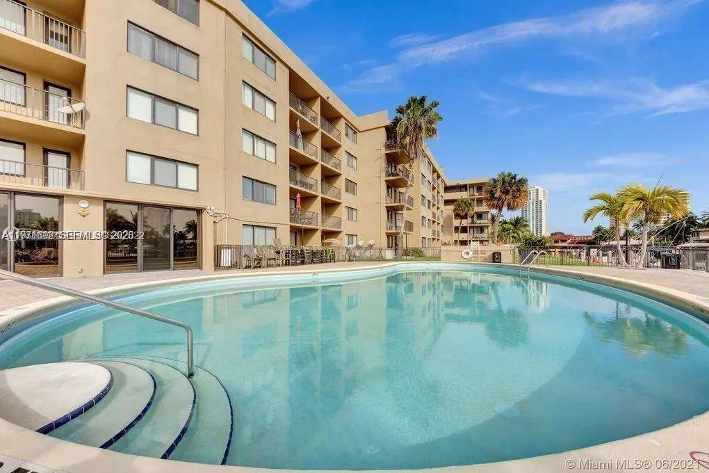 301 Golden Isles Dr # 302, Hallandale Beach FL 33009
