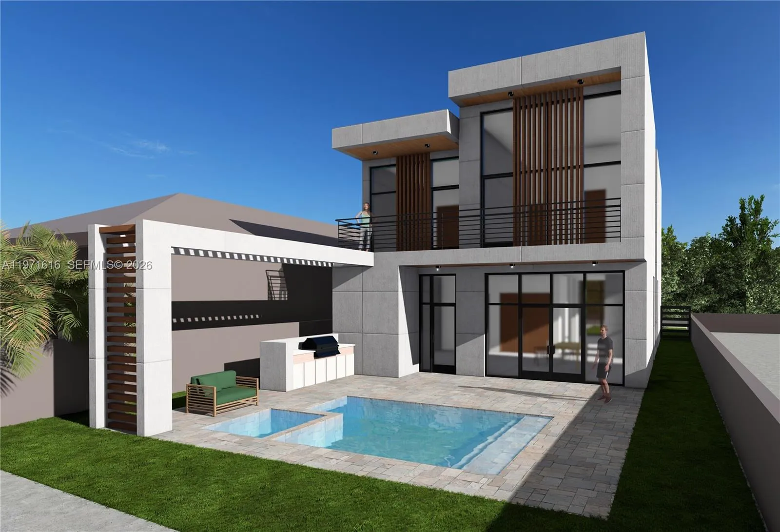 6835 SW 25th St, Miami FL 33155