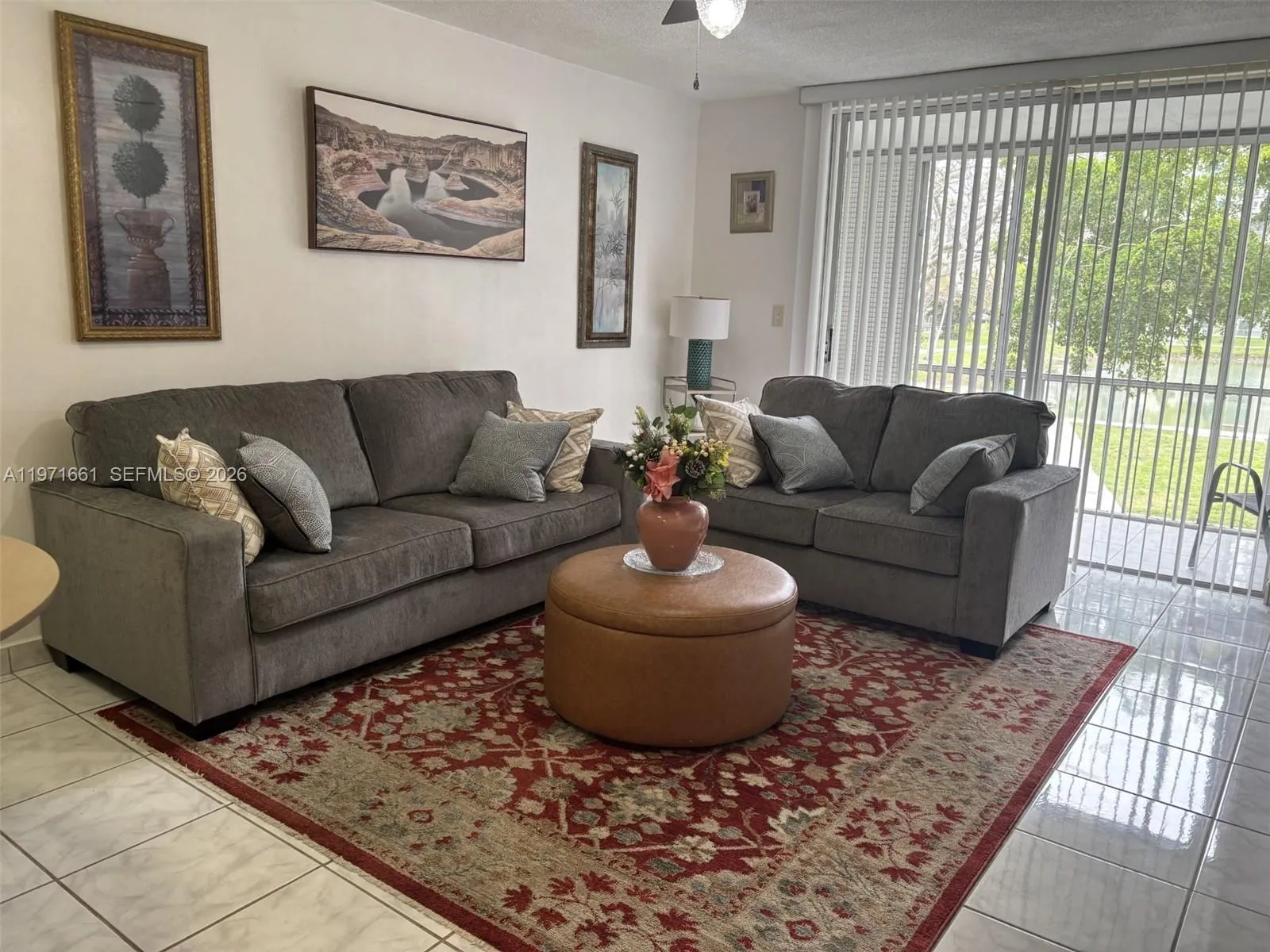 1 bedroom 1 bath for sale at 2903 Point East Dr # K207, Aventura FL 33160
