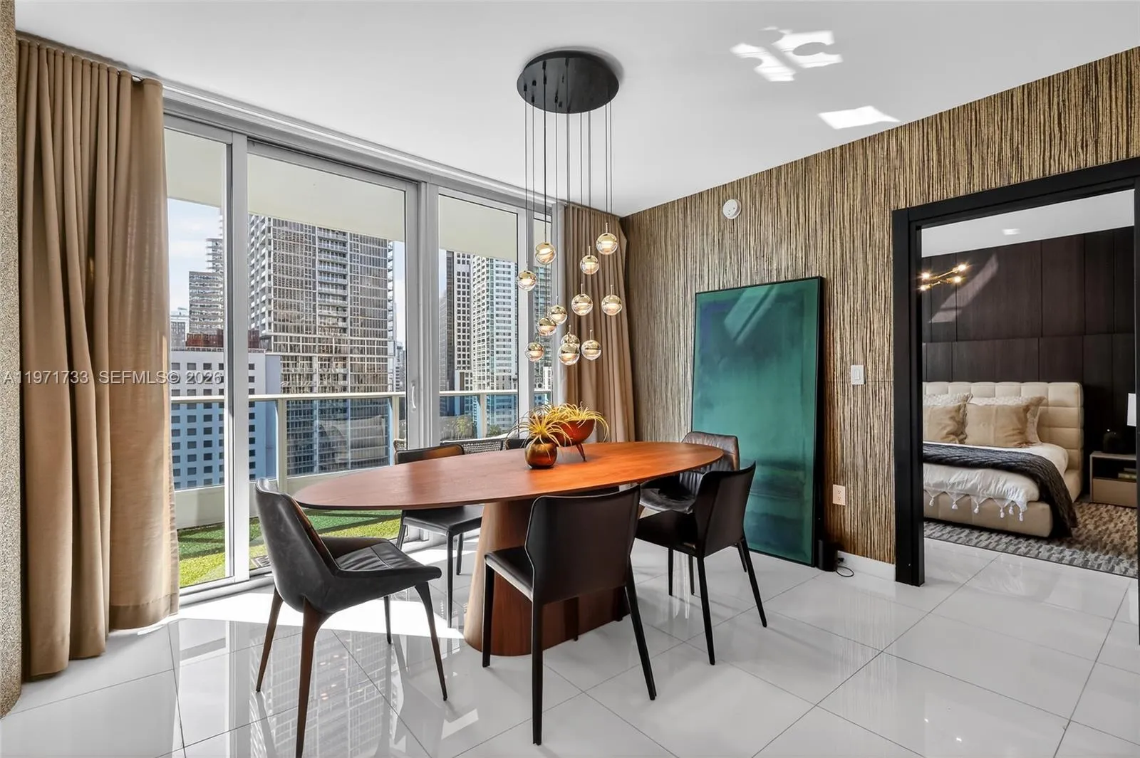 200 Biscayne Boulevard Way # 1108, Miami FL 33131