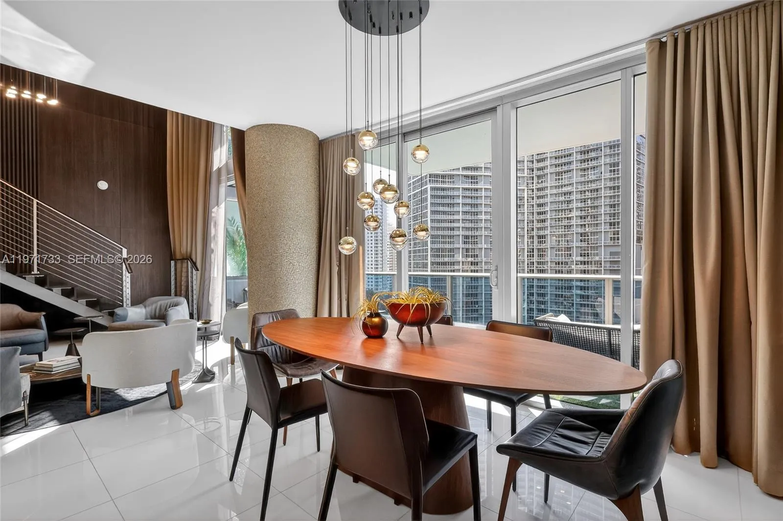 200 Biscayne Boulevard Way # 1108, Miami FL 33131