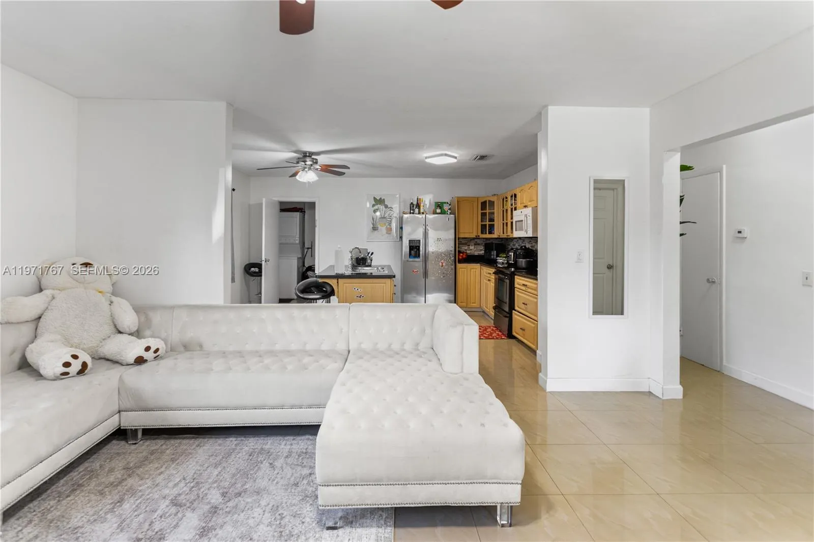 3 bedroom 2 bath for sale at 45 NE 186th Ter, Miami FL 33179