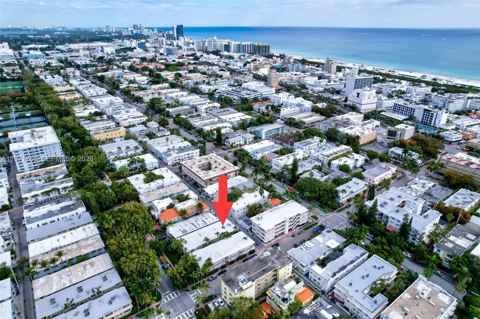 911 Meridian Ave # 106, Miami Beach FL 33139