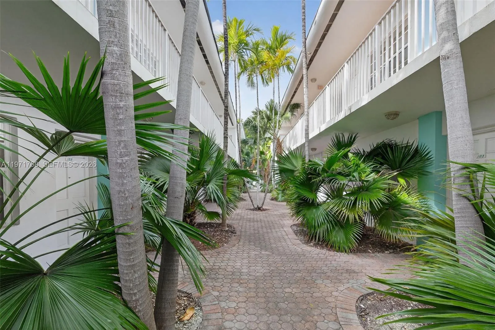 911 Meridian Ave # 106, Miami Beach FL 33139