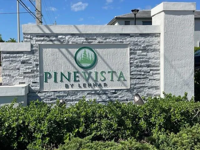 3 bedroom 2 bath for sale at 13419 SW 287th Ter # 13419, Homestead FL 33033